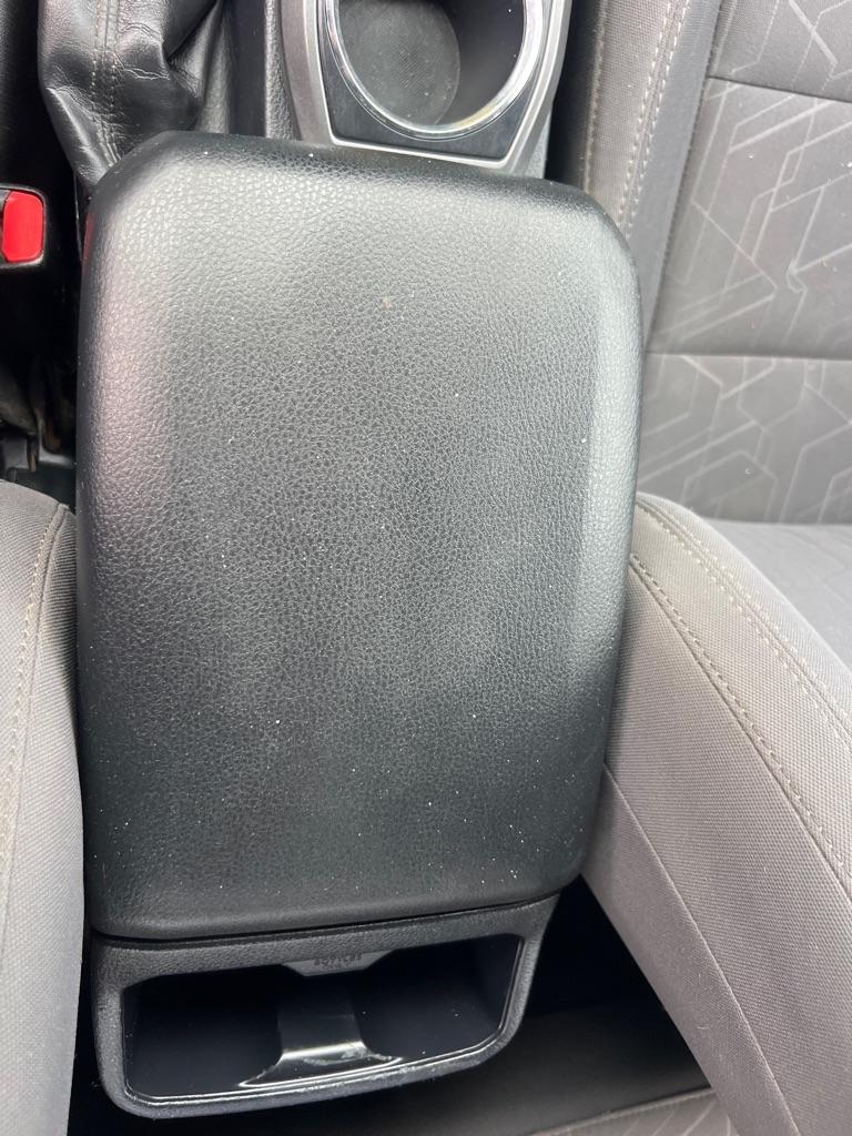 Toyota Tacoma TRD Off Road Double Cab 5' Bed V6 4x4 MT (Natl) 2018