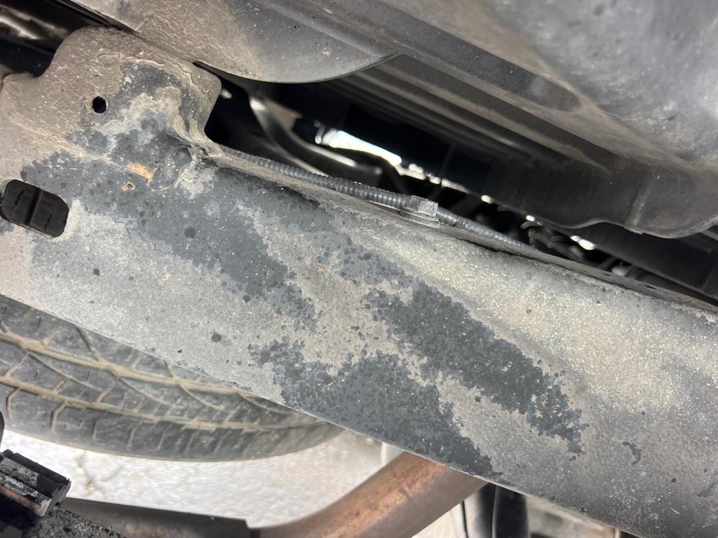 Toyota Tacoma TRD Off Road Double Cab 5' Bed V6 4x4 MT (Natl) 2018