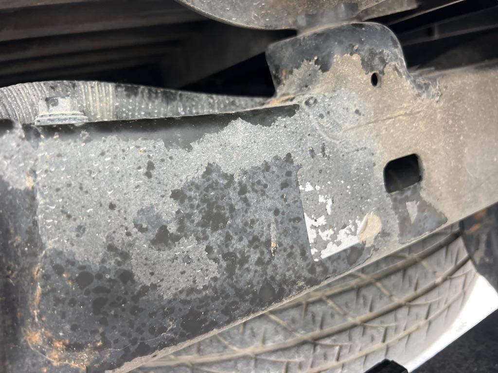 Toyota Tacoma TRD Off Road Double Cab 5' Bed V6 4x4 MT (Natl) 2018