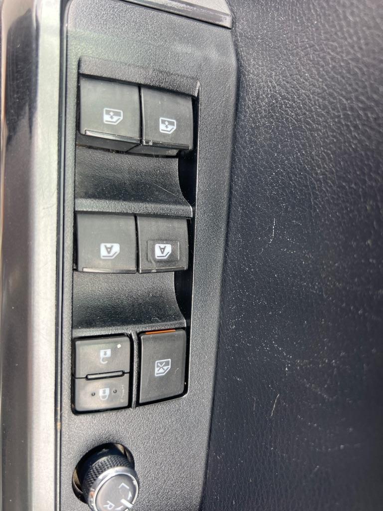 Toyota Tacoma TRD Off Road Double Cab 5' Bed V6 4x4 MT (Natl) 2018
