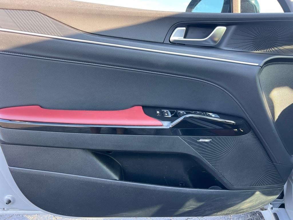 Kia K5 GT-Line Auto AWD 2025