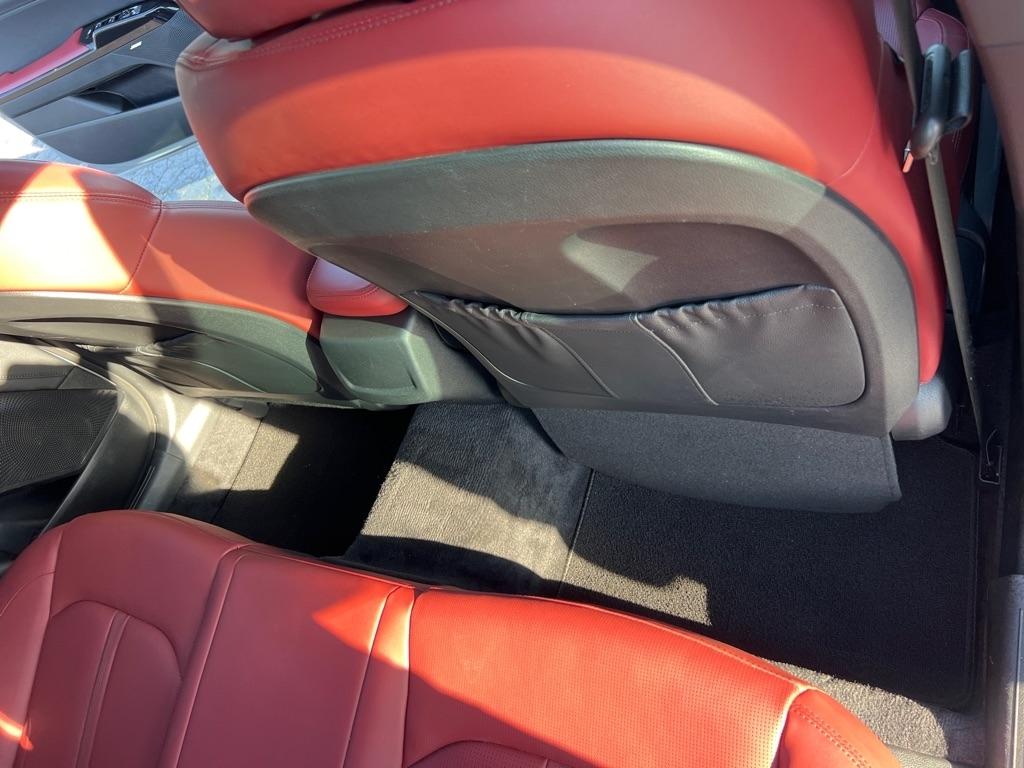 Kia K5 GT-Line Auto AWD 2025