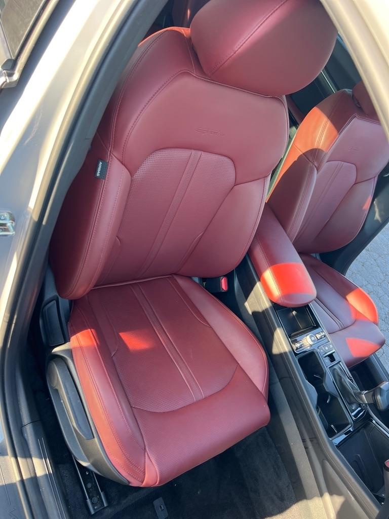 Kia K5 GT-Line Auto AWD 2025