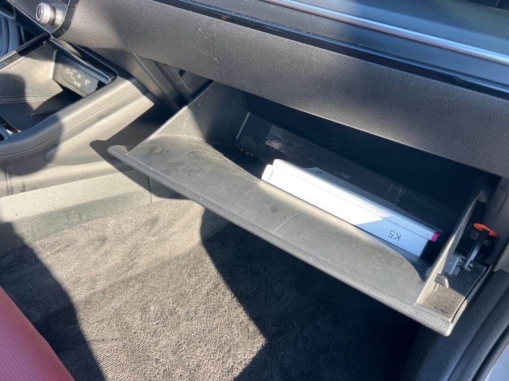 Kia K5 GT-Line Auto AWD 2025