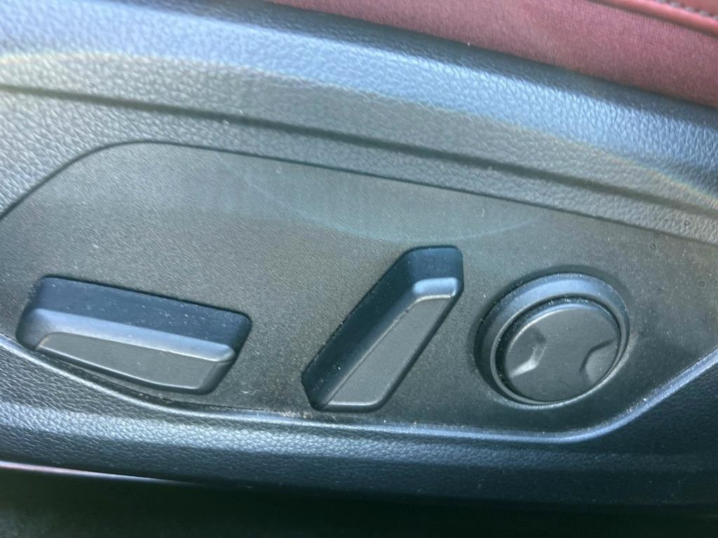 Kia K5 GT-Line Auto AWD 2025
