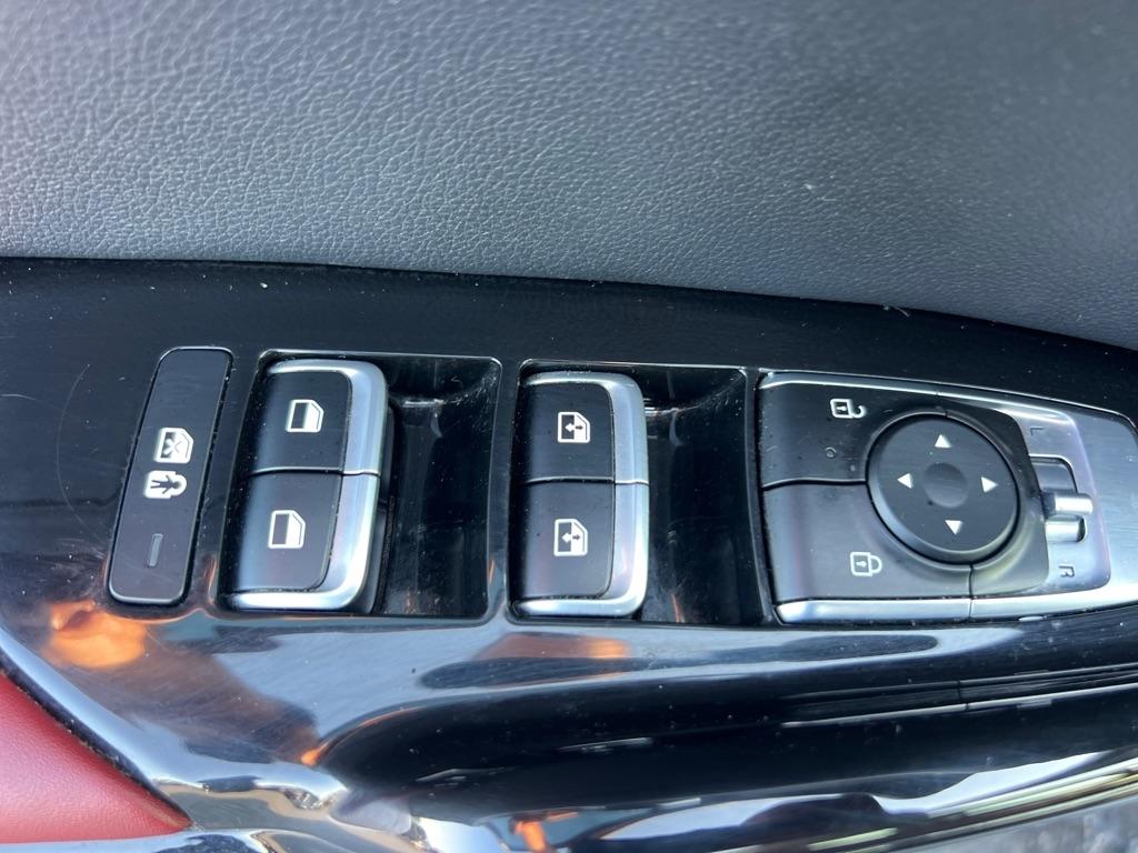 Kia K5 GT-Line Auto AWD 2025