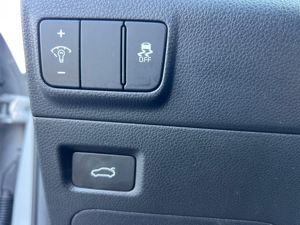 Kia K5 GT-Line Auto AWD 2025