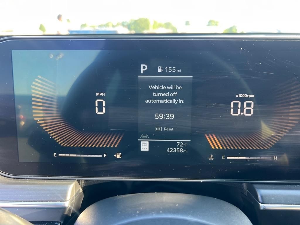 Kia K5 GT-Line Auto AWD 2025