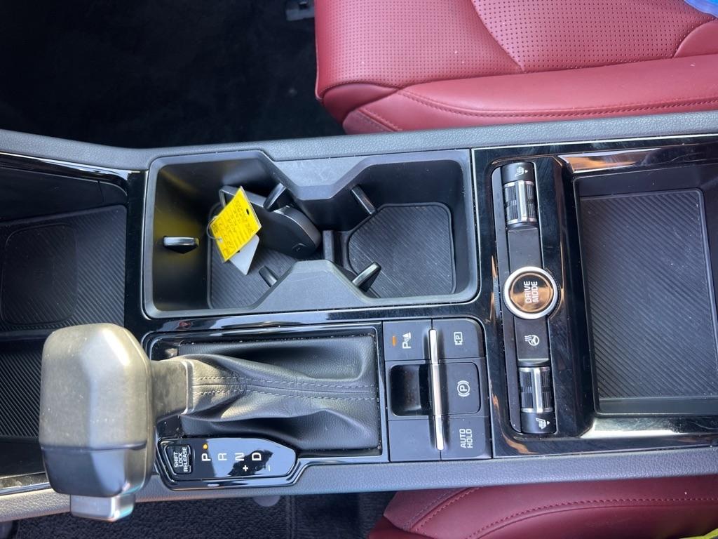 Kia K5 GT-Line Auto AWD 2025