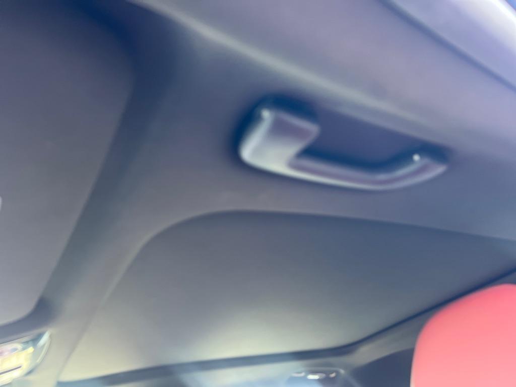 Kia K5 GT-Line Auto AWD 2025