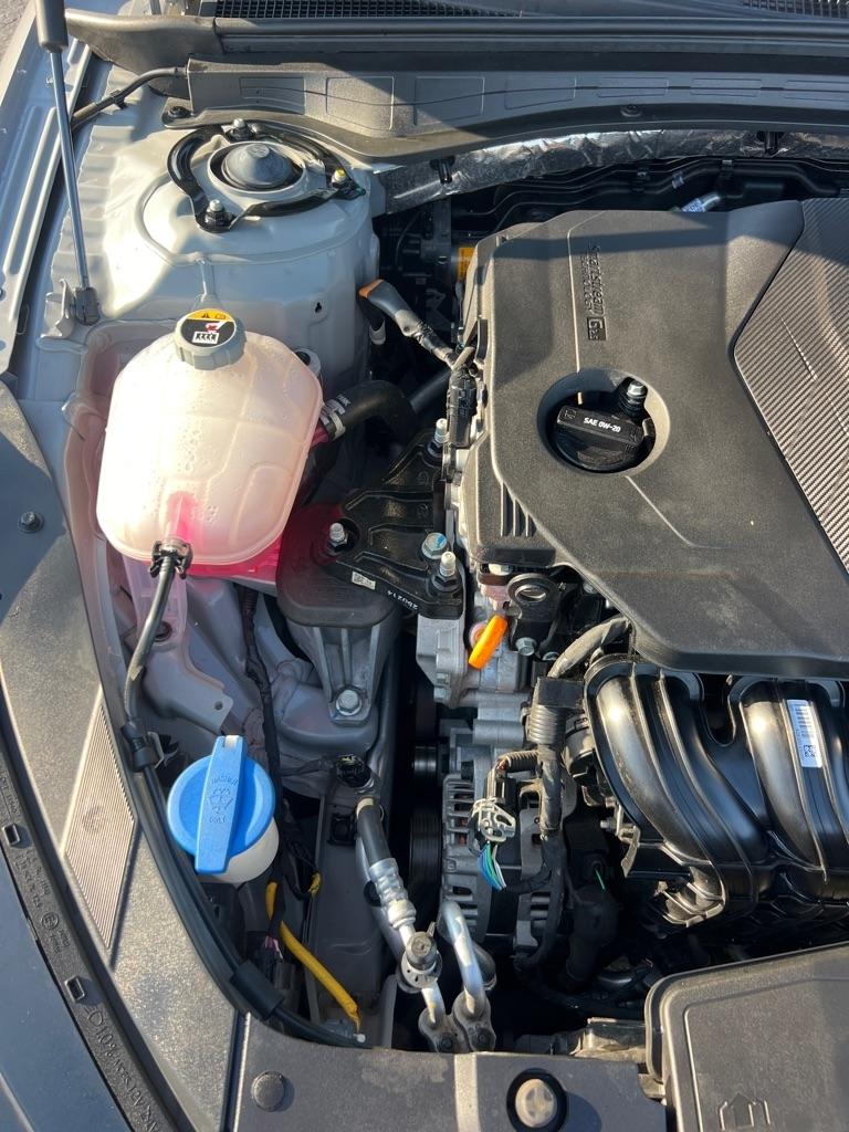 Kia K5 GT-Line Auto AWD 2025