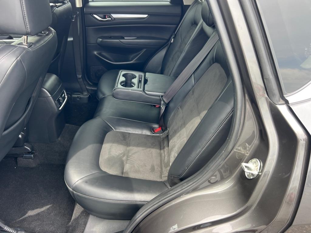 Mazda CX-5 Touring FWD 2021