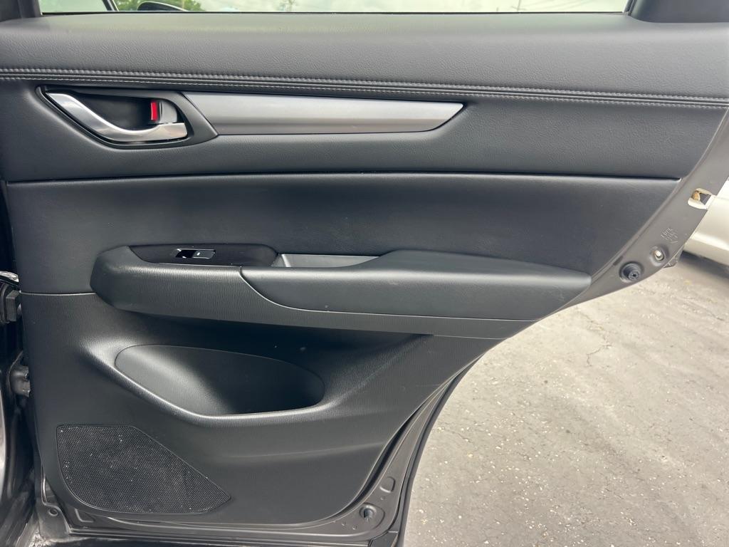 Mazda CX-5 Touring FWD 2021