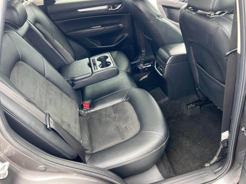 Mazda CX-5 Touring FWD 2021