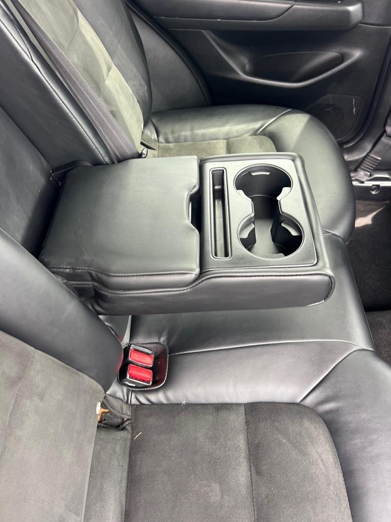 Mazda CX-5 Touring FWD 2021