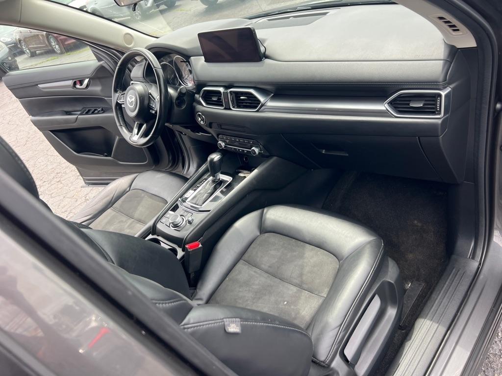 Mazda CX-5 Touring FWD 2021