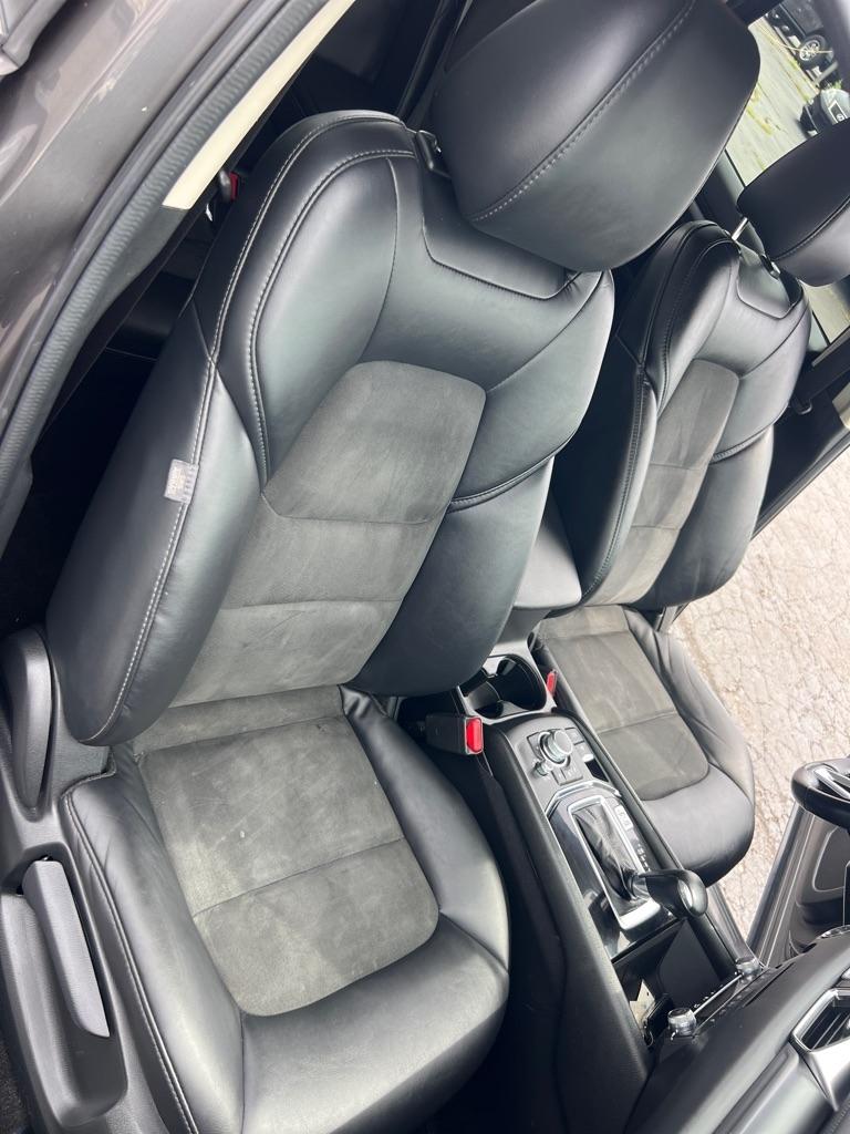 Mazda CX-5 Touring FWD 2021