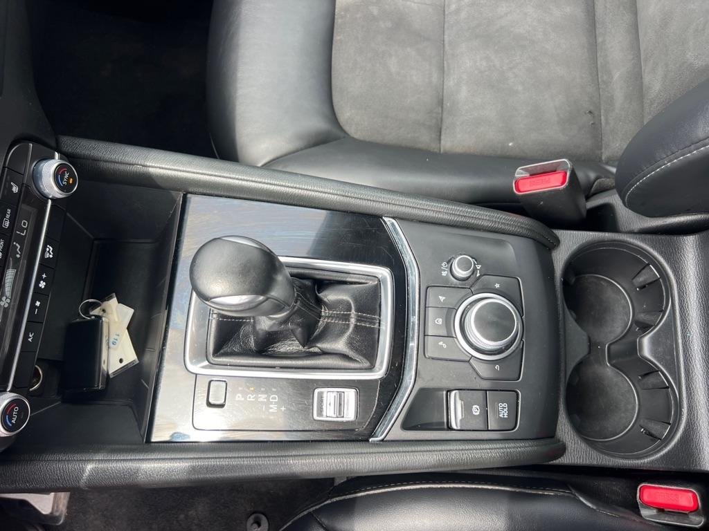 Mazda CX-5 Touring FWD 2021