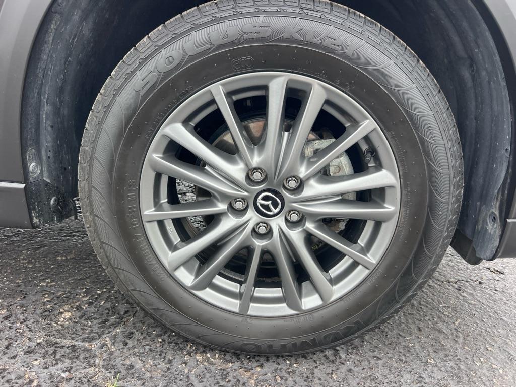 Mazda CX-5 Touring FWD 2021