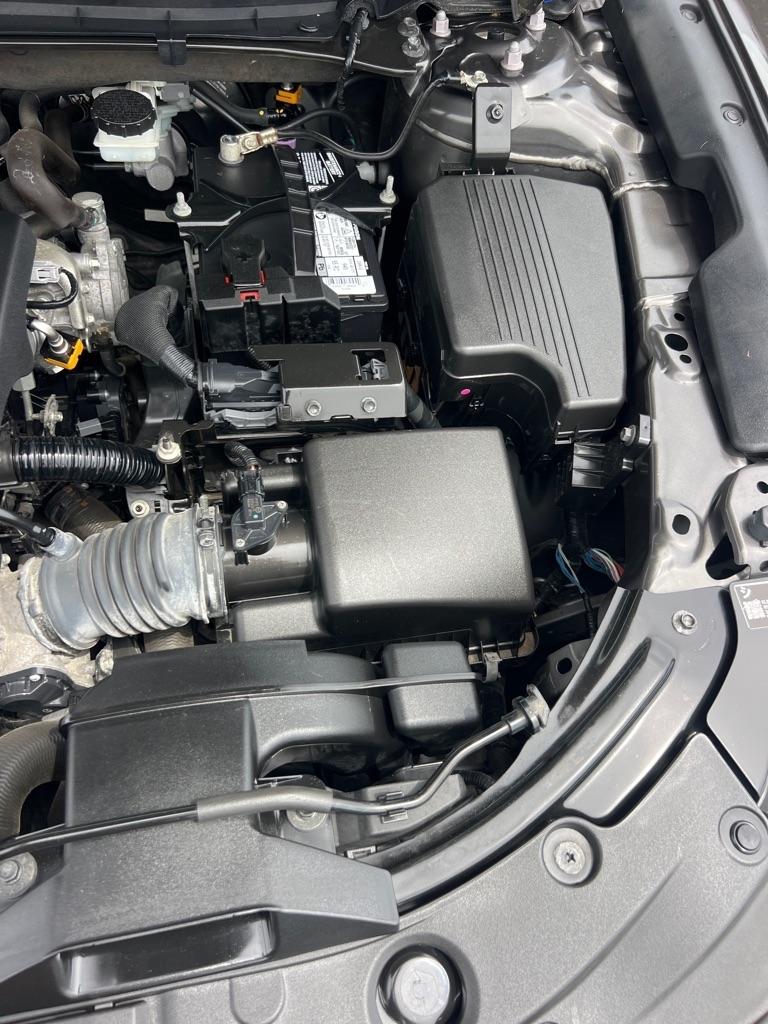 Mazda CX-5 Touring FWD 2021