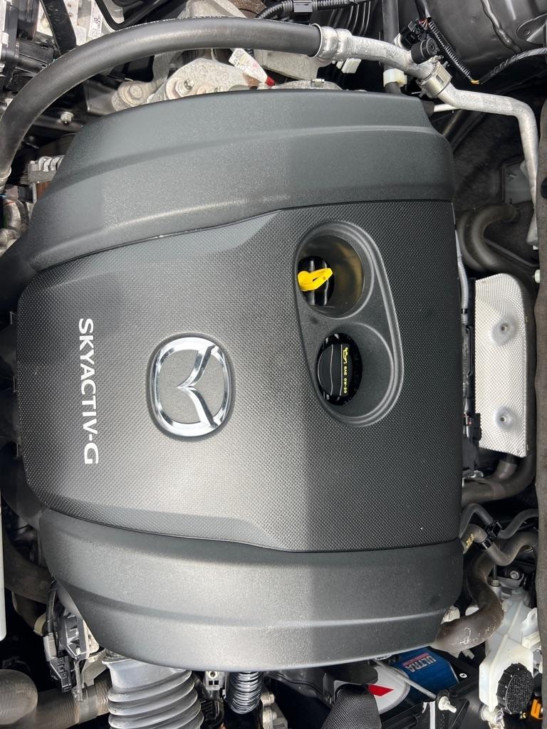 Mazda CX-5 Touring FWD 2021
