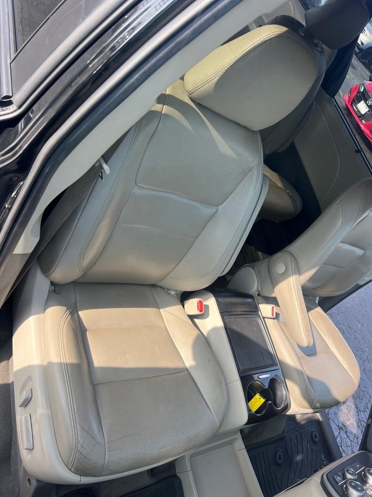 Toyota Sienna Limited Premium AWD 7-Passenger (Natl) 2020