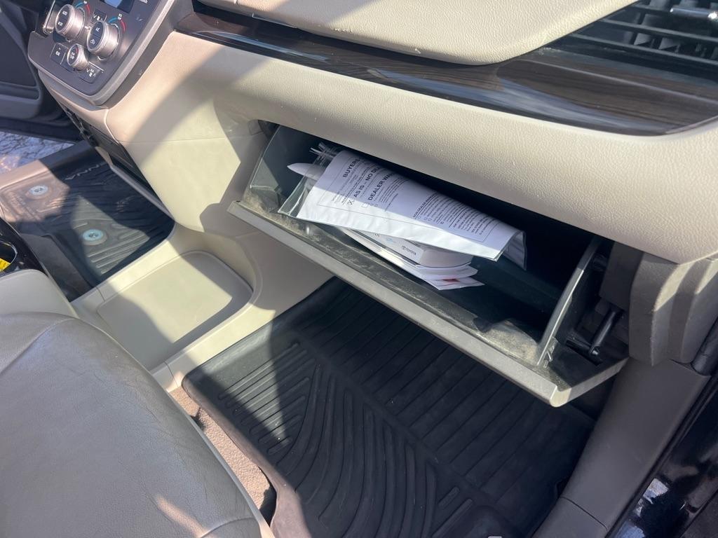 Toyota Sienna Limited Premium AWD 7-Passenger (Natl) 2020