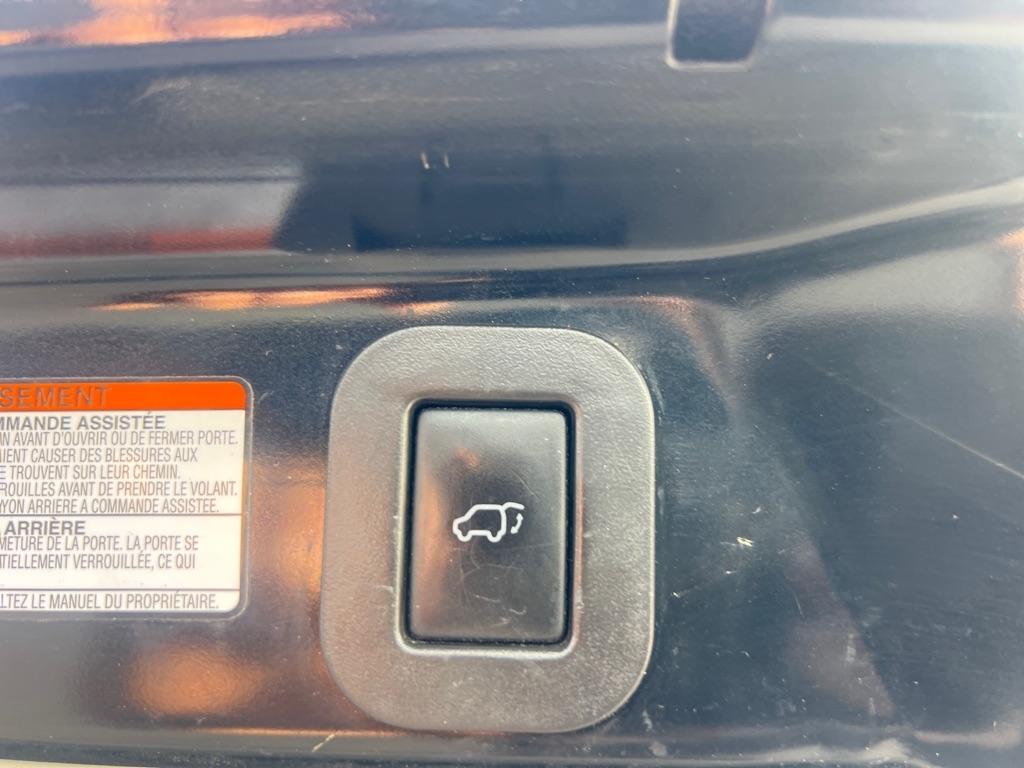 Toyota Sienna Limited Premium AWD 7-Passenger (Natl) 2020