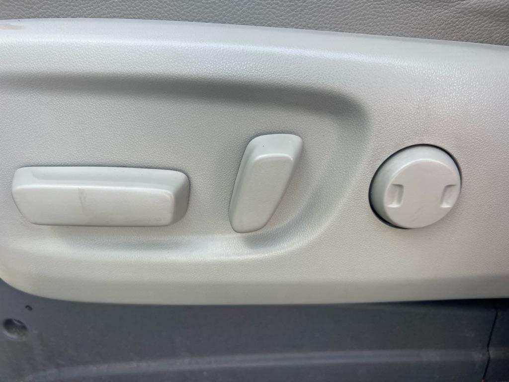 Toyota Sienna Limited Premium AWD 7-Passenger (Natl) 2020
