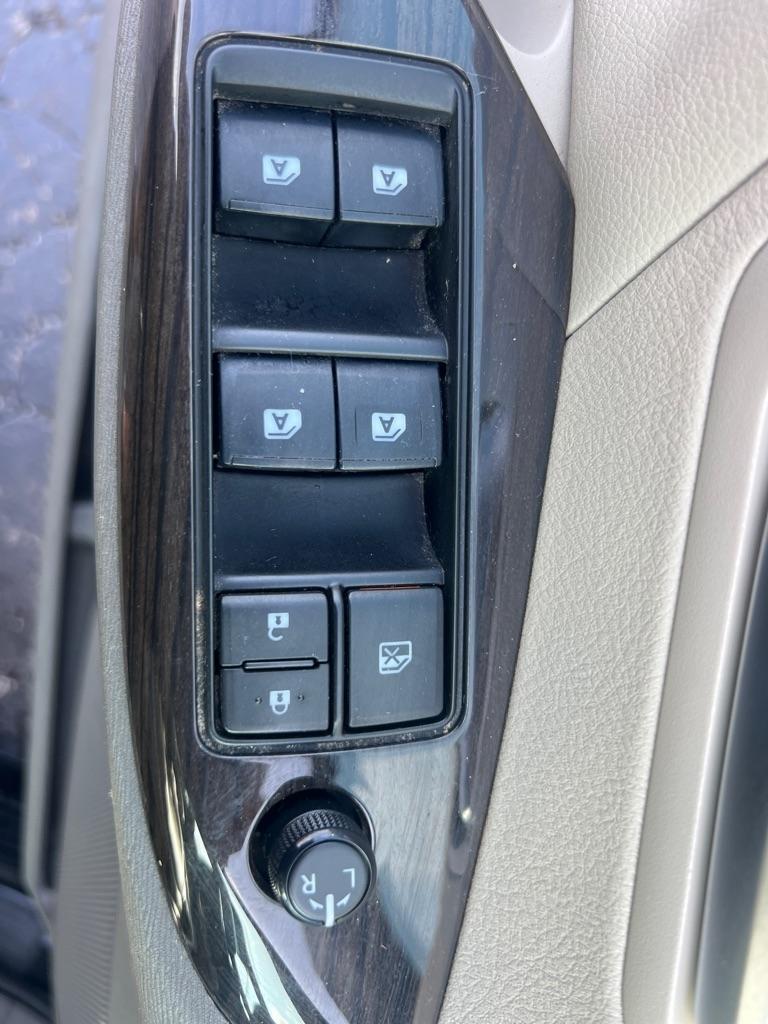 Toyota Sienna Limited Premium AWD 7-Passenger (Natl) 2020