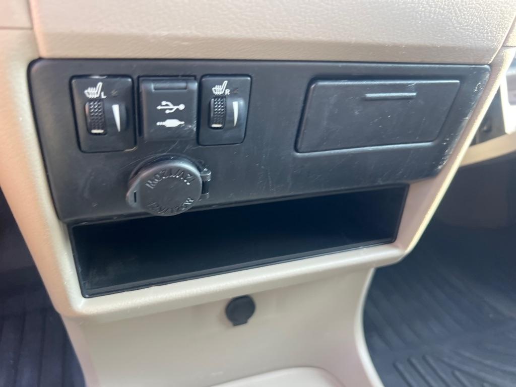 Toyota Sienna Limited Premium AWD 7-Passenger (Natl) 2020
