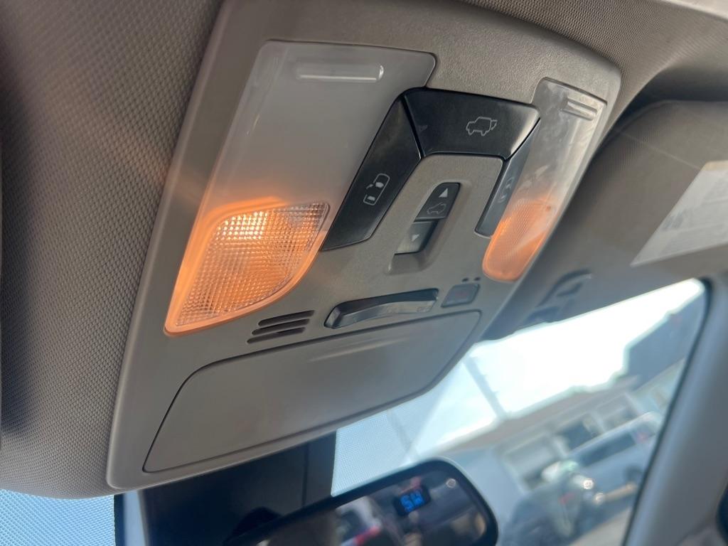 Toyota Sienna Limited Premium AWD 7-Passenger (Natl) 2020