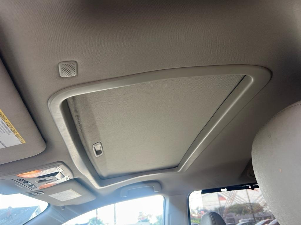 Toyota Sienna Limited Premium AWD 7-Passenger (Natl) 2020