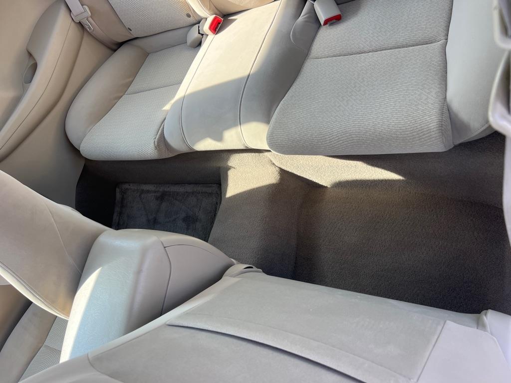 Toyota Camry Solara 2dr Cpe I4 Auto SE Sport (Natl) 2007