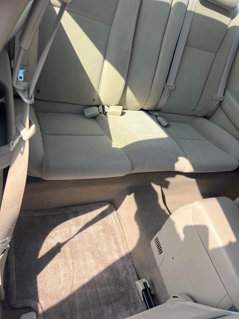 Toyota Camry Solara 2dr Cpe I4 Auto SE Sport (Natl) 2007