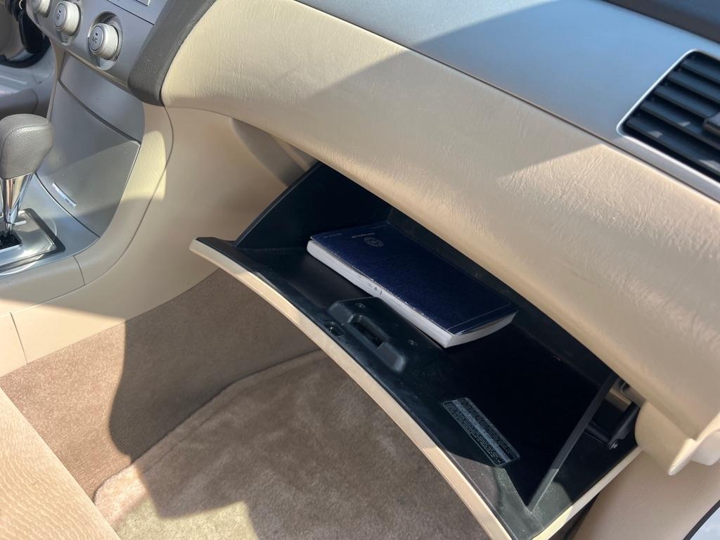 Toyota Camry Solara 2dr Cpe I4 Auto SE Sport (Natl) 2007