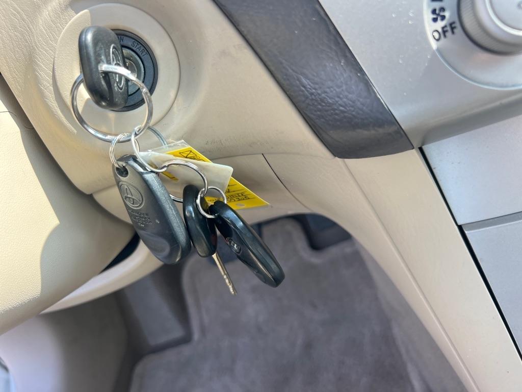 Toyota Camry Solara 2dr Cpe I4 Auto SE Sport (Natl) 2007
