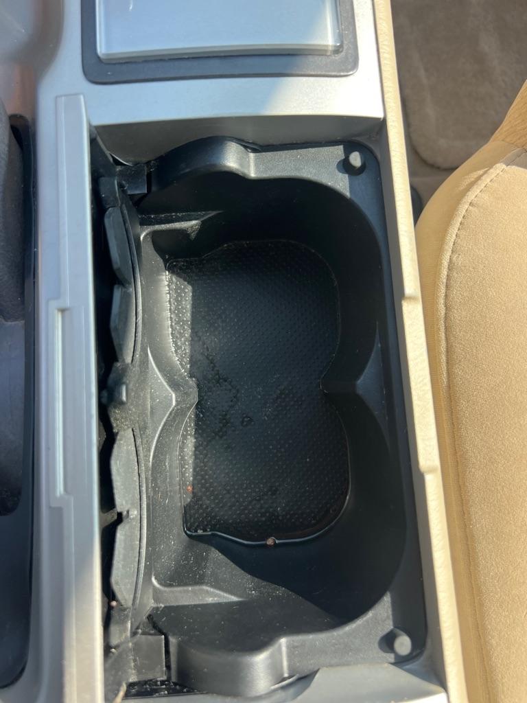 Toyota Camry Solara 2dr Cpe I4 Auto SE Sport (Natl) 2007