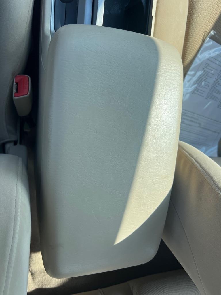 Toyota Camry Solara 2dr Cpe I4 Auto SE Sport (Natl) 2007