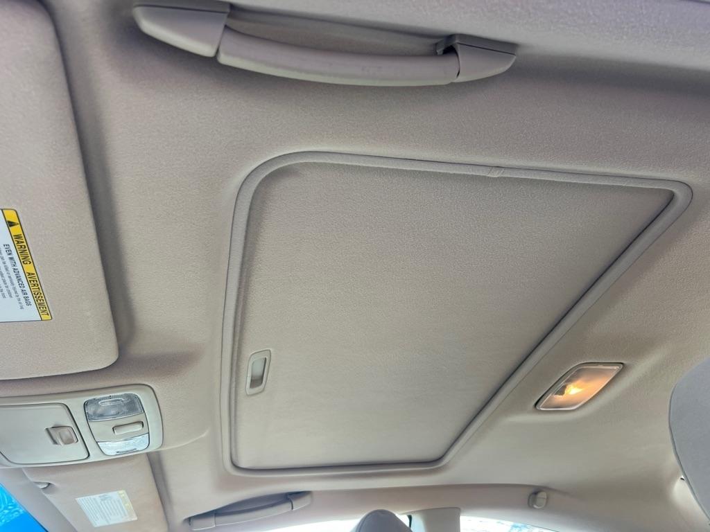 Toyota Camry Solara 2dr Cpe I4 Auto SE Sport (Natl) 2007