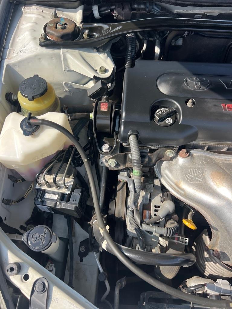 Toyota Camry Solara 2dr Cpe I4 Auto SE Sport (Natl) 2007