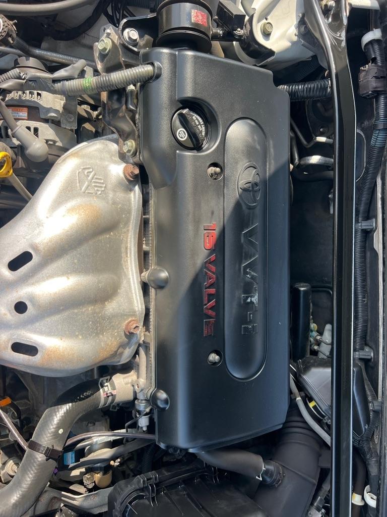 Toyota Camry Solara 2dr Cpe I4 Auto SE Sport (Natl) 2007