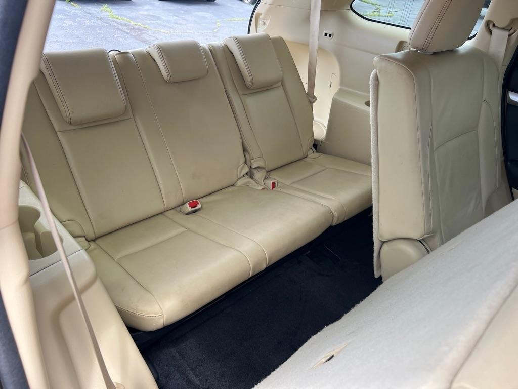 Toyota Highlander AWD 4dr V6 XLE (Natl) 2015