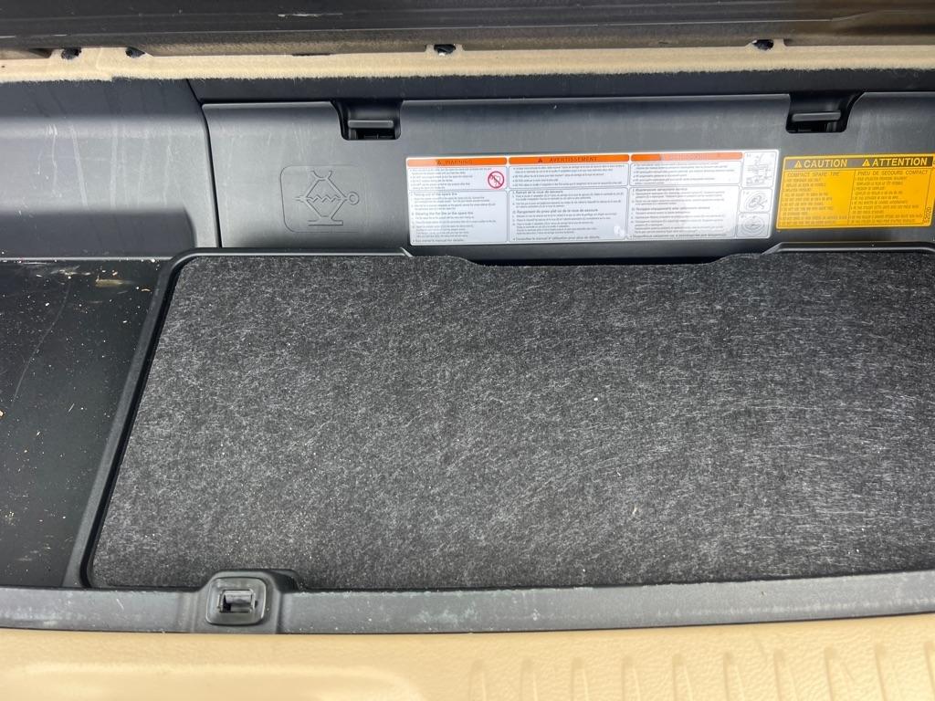 Toyota Highlander AWD 4dr V6 XLE (Natl) 2015