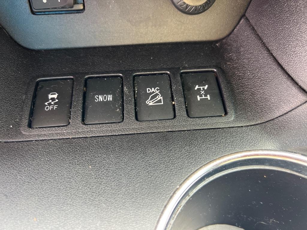 Toyota Highlander AWD 4dr V6 XLE (Natl) 2015