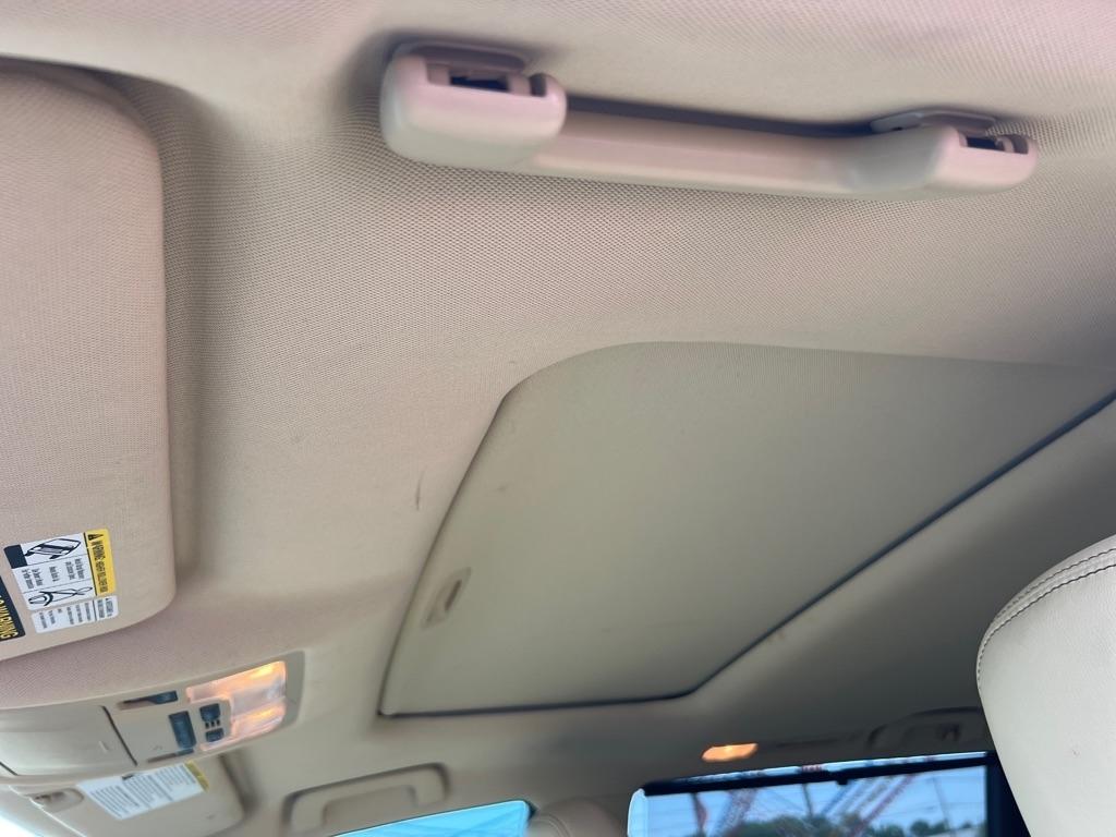 Toyota Highlander AWD 4dr V6 XLE (Natl) 2015