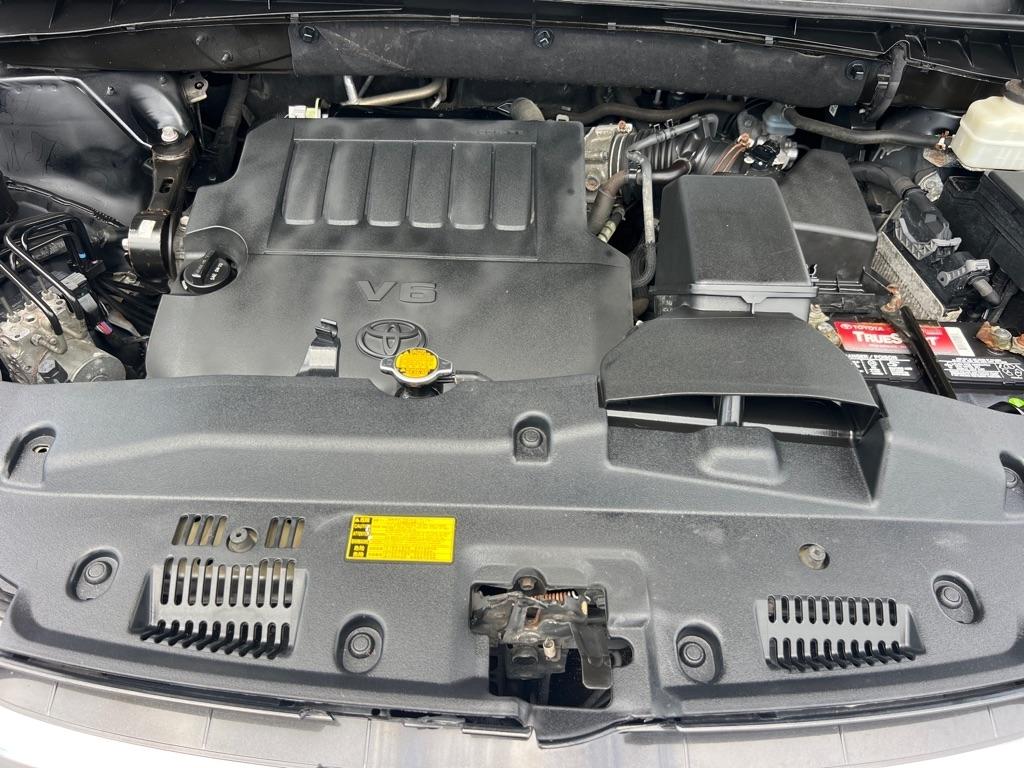 Toyota Highlander AWD 4dr V6 XLE (Natl) 2015