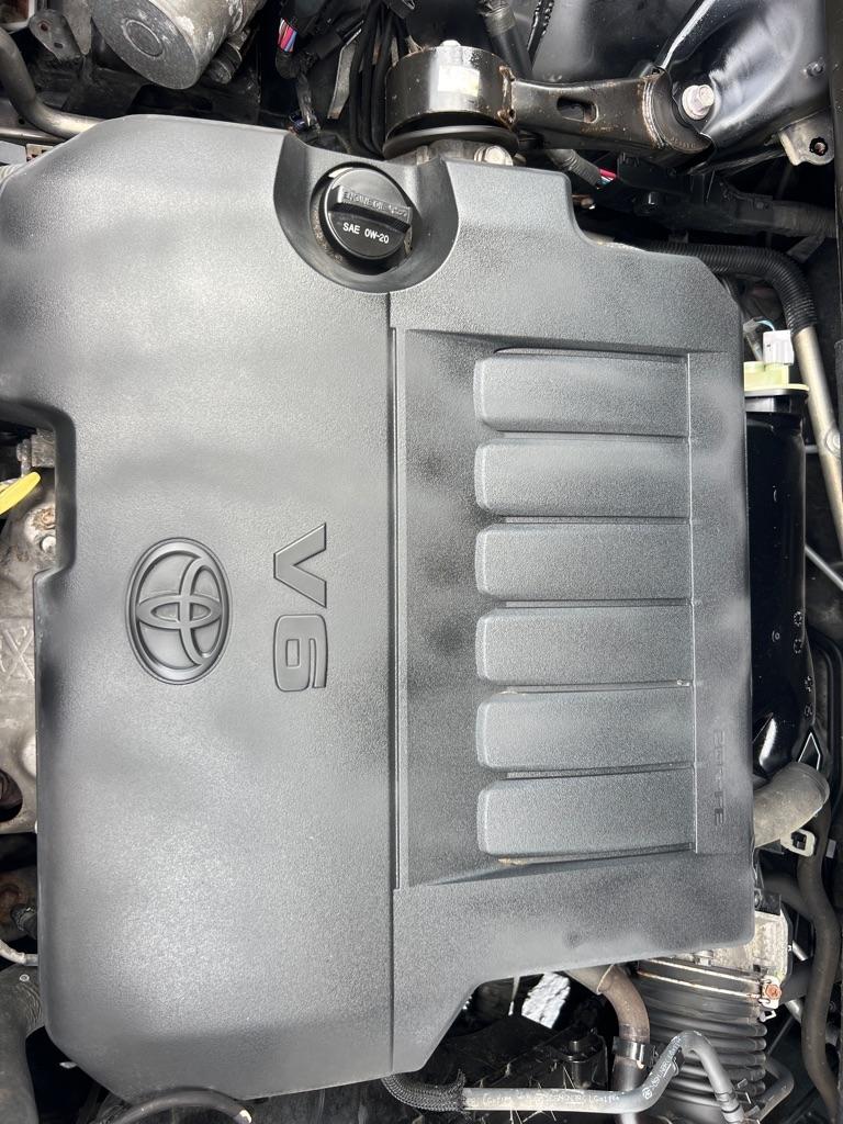 Toyota Highlander AWD 4dr V6 XLE (Natl) 2015