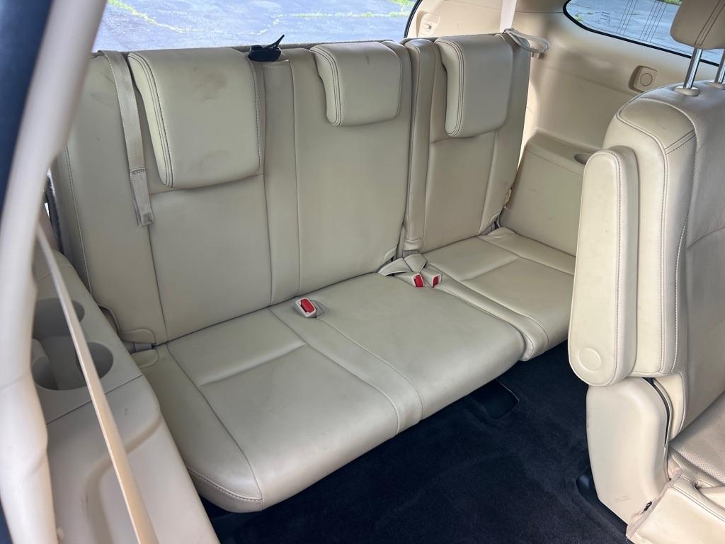 Toyota Highlander AWD 4dr V6 Limited (Natl) 2014