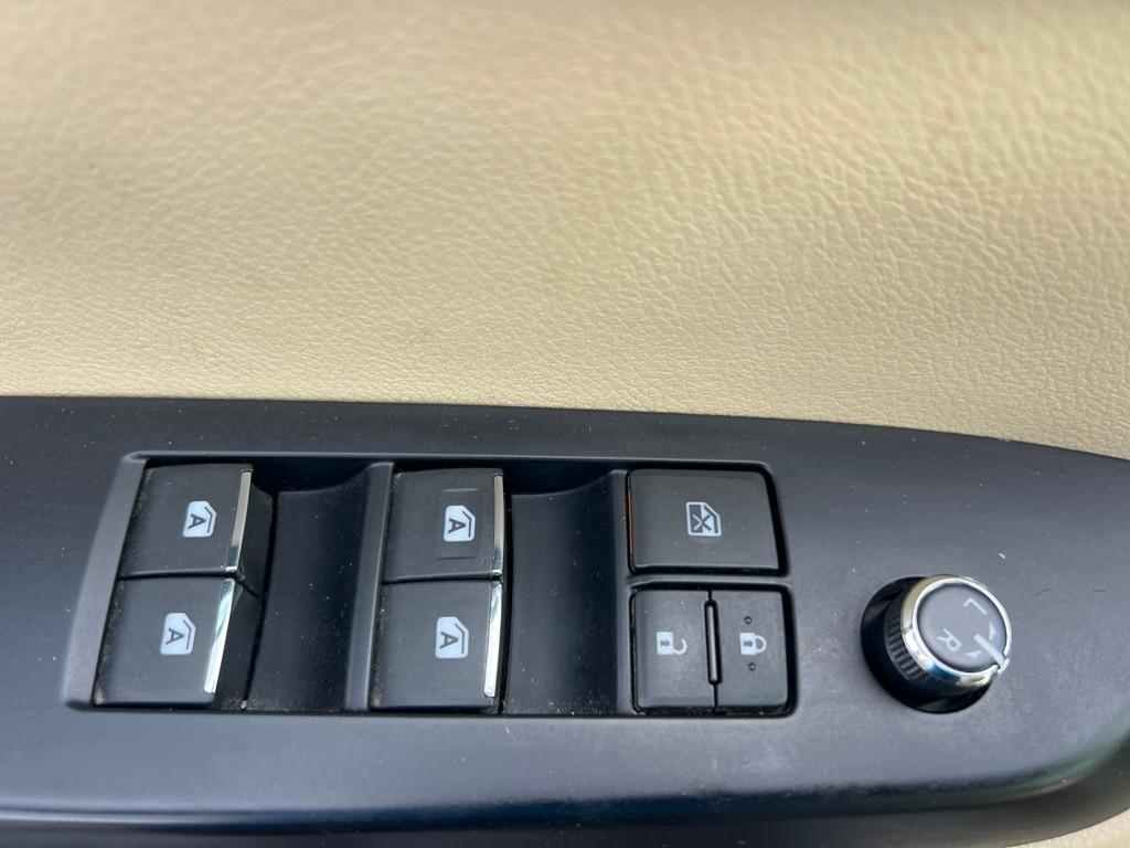 Toyota Highlander AWD 4dr V6 Limited (Natl) 2014